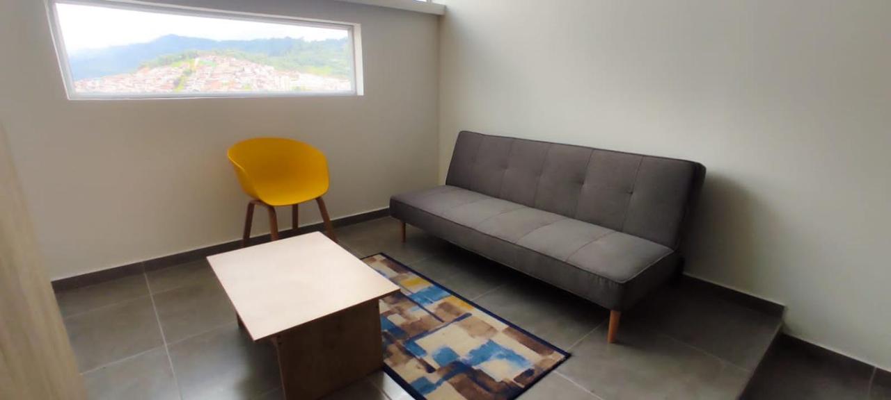 San Martin- Moderno Y Confortable Sector Rosales * Manizales