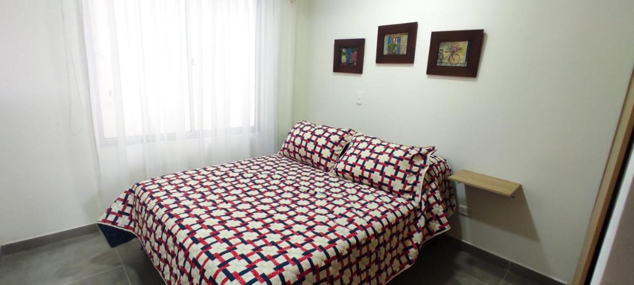 San Martin- Moderno Y Confortable Sector Rosales * Manizales