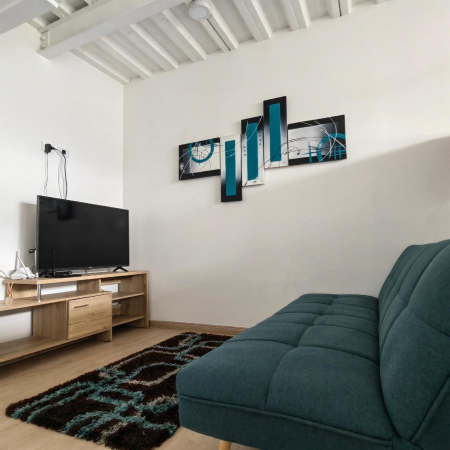 San Martin- Moderno Y Confortable Sector Rosales Apartamento