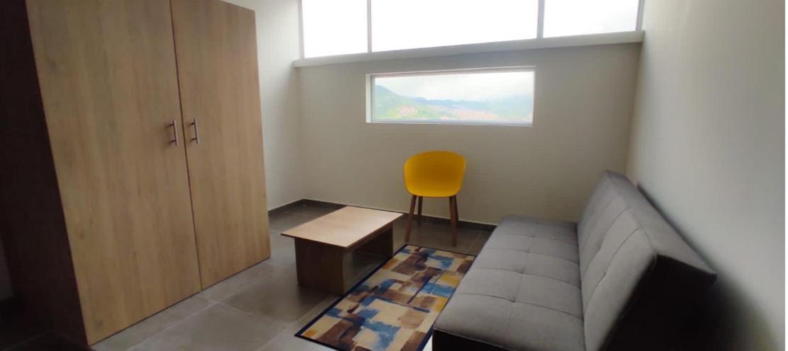 Apartment San Martin- Moderno Y Confortable Sector Rosales Manizales