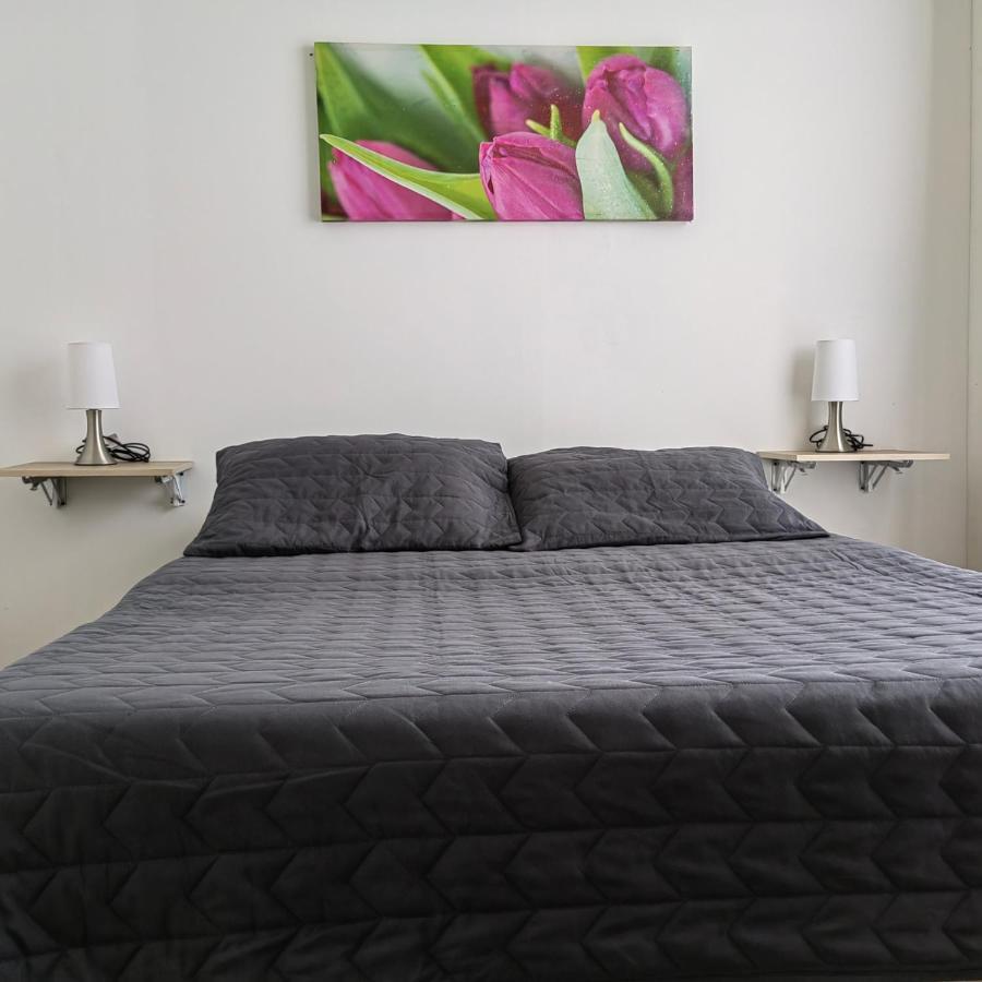 San Martin- Moderno Y Confortable Sector Rosales Apartment *