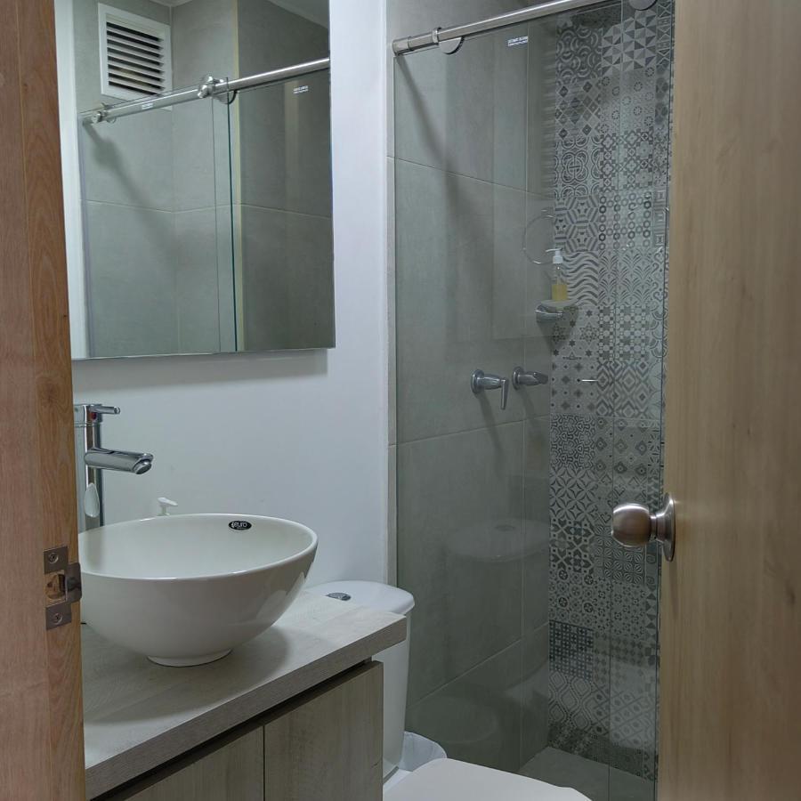 Apartment San Martin- Moderno Y Confortable Sector Rosales